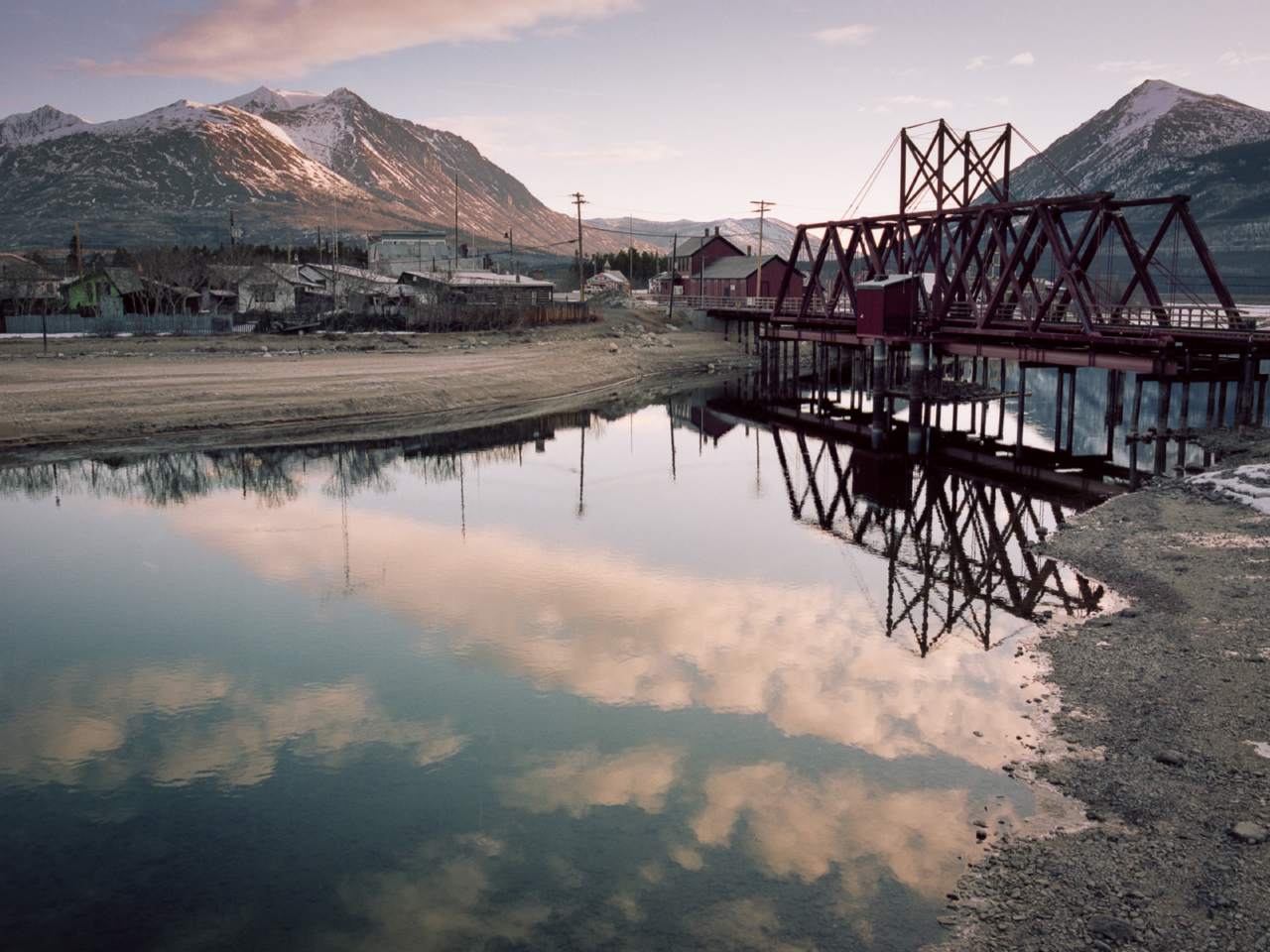 Carcross