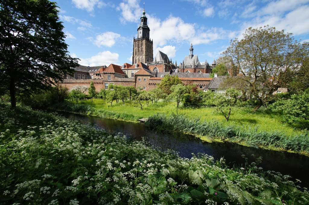 Zutphen