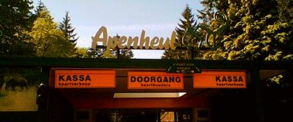 Apenheul