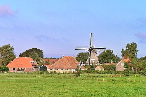 Terschelling