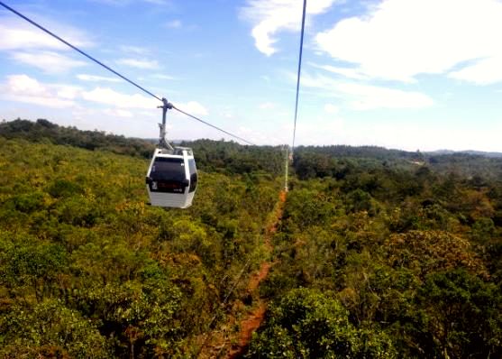 Parque Arví