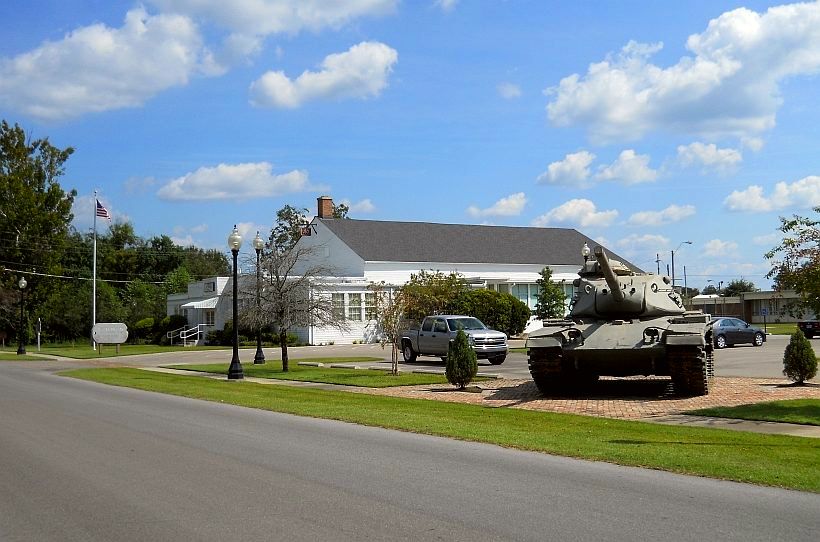 African American Military History Museum