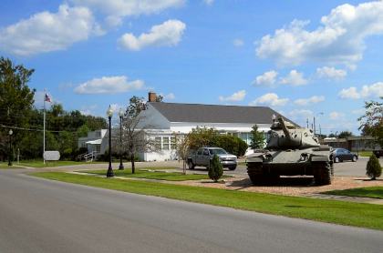 African American Military History Museum