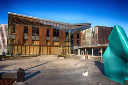 Alaska State Museum
