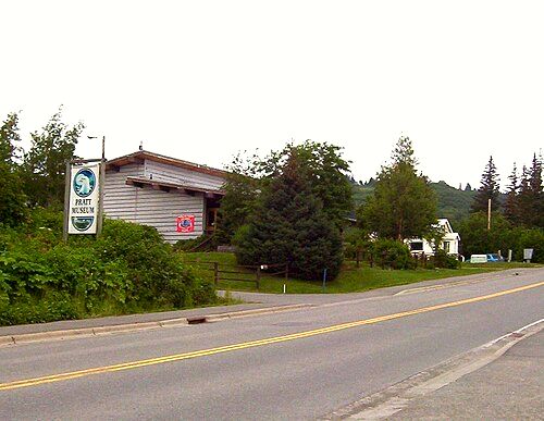 Pratt Museum