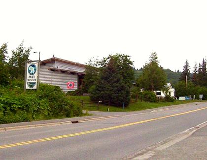 Pratt Museum