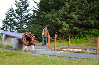 Fort Abercrombie State Historical Park
