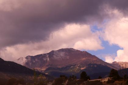 Pikes Peak