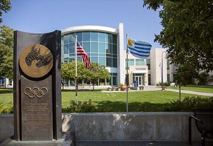 U.S. Olympic & Paralympic Training Center