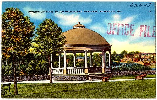 Brandywine Zoo
