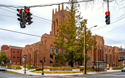 Yale Peabody Museum