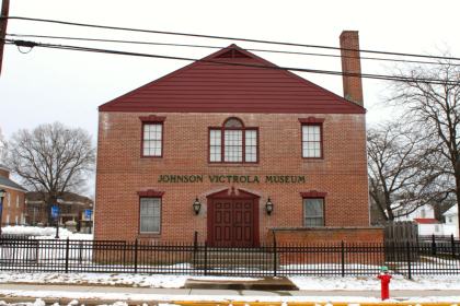 Delaware State Museum