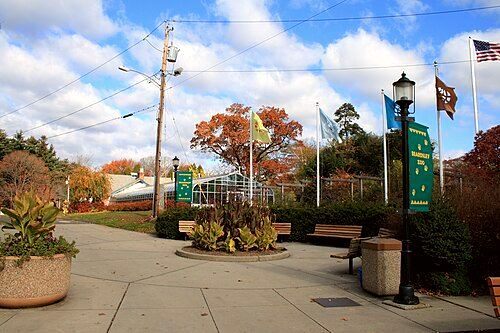 Beardsley Zoo