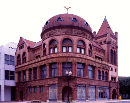 Barnum Museum