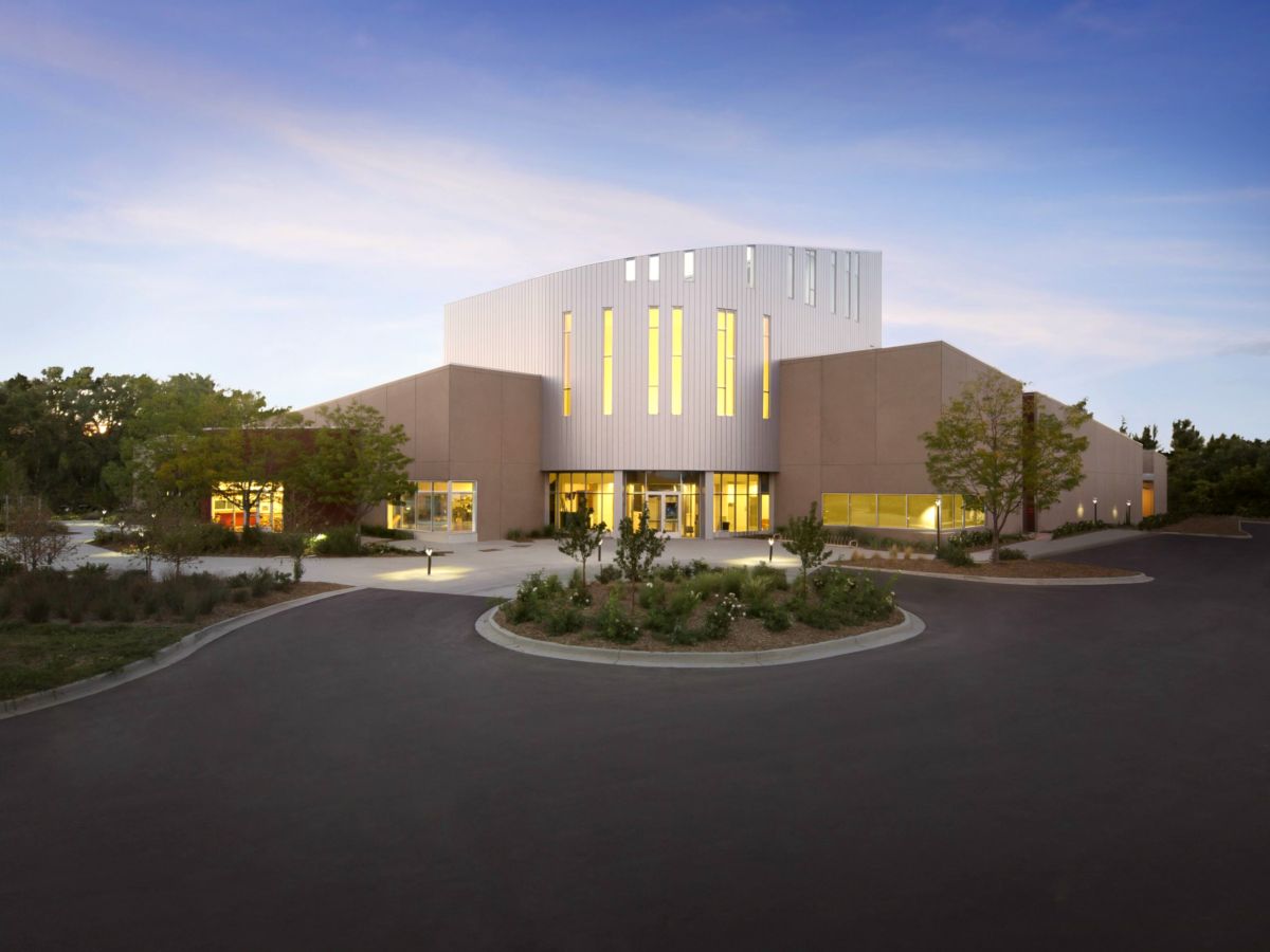 Fort Collins Museum of Discovery