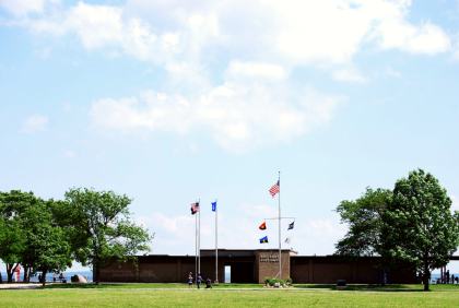 Cove Island Park