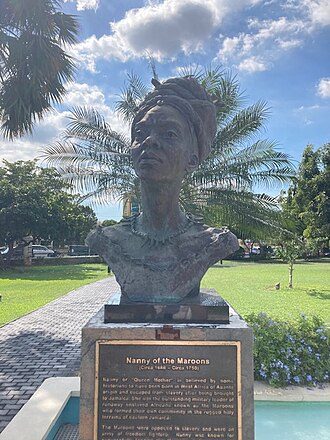 Emancipation Park
