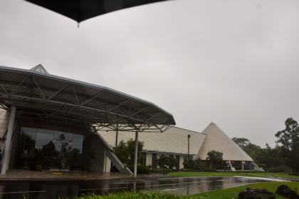 Imiloa Astronomy Center