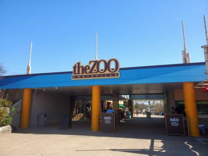 Louisville Zoo