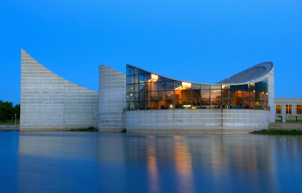Exploration Place