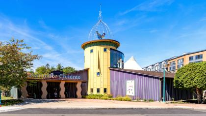 Stepping Stones Museum for Children