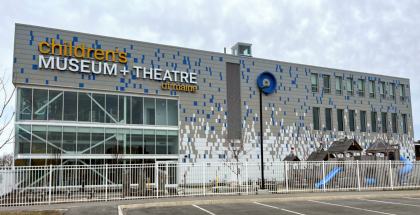 Children's Museum & Theatre of Maine