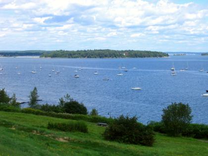 Eastern Promenade