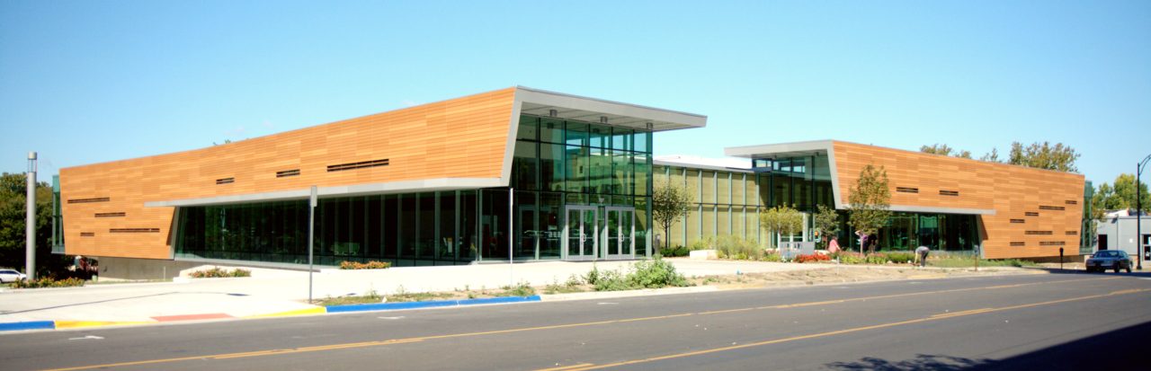 Lawrence Public Library