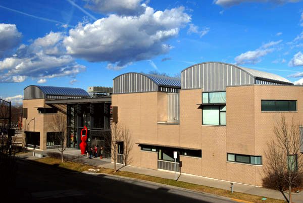 Lawrence Arts Center