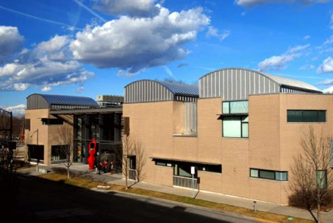 Lawrence Arts Center