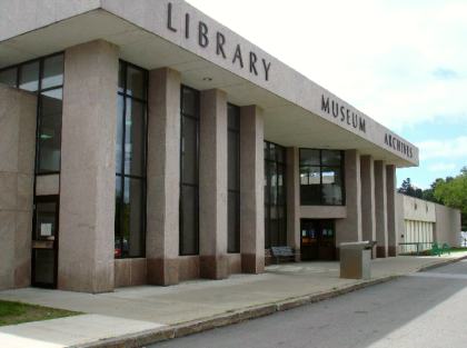 Maine State Museum