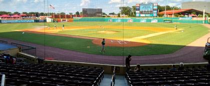 Bowling Green Ballpark