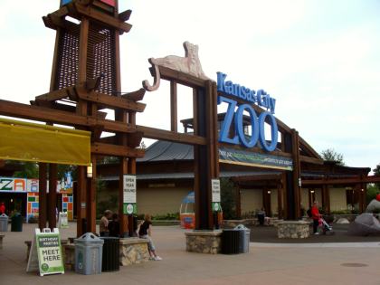 Kansas City Zoo