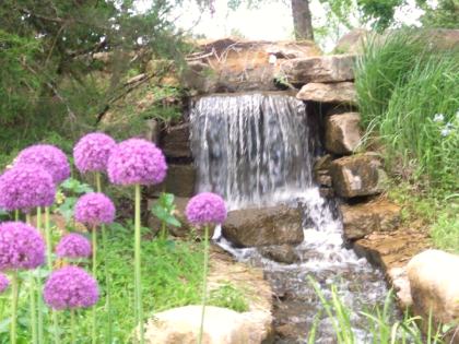 Overland Park Arboretum and Botanical Gardens