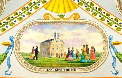 Kansas State University