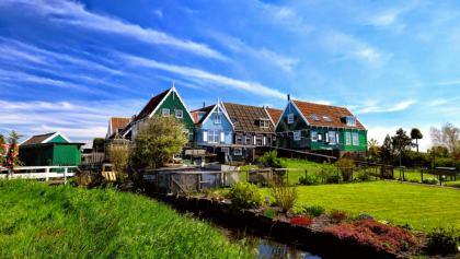 Waterland