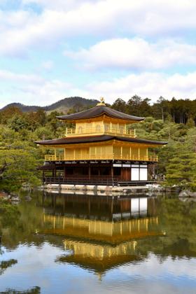 Kinkaku-ji