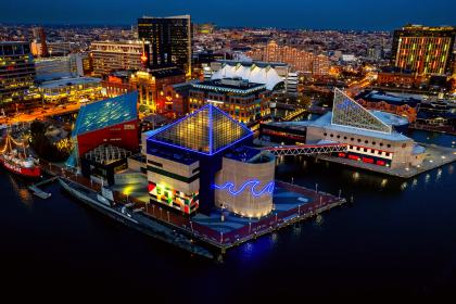 National Aquarium