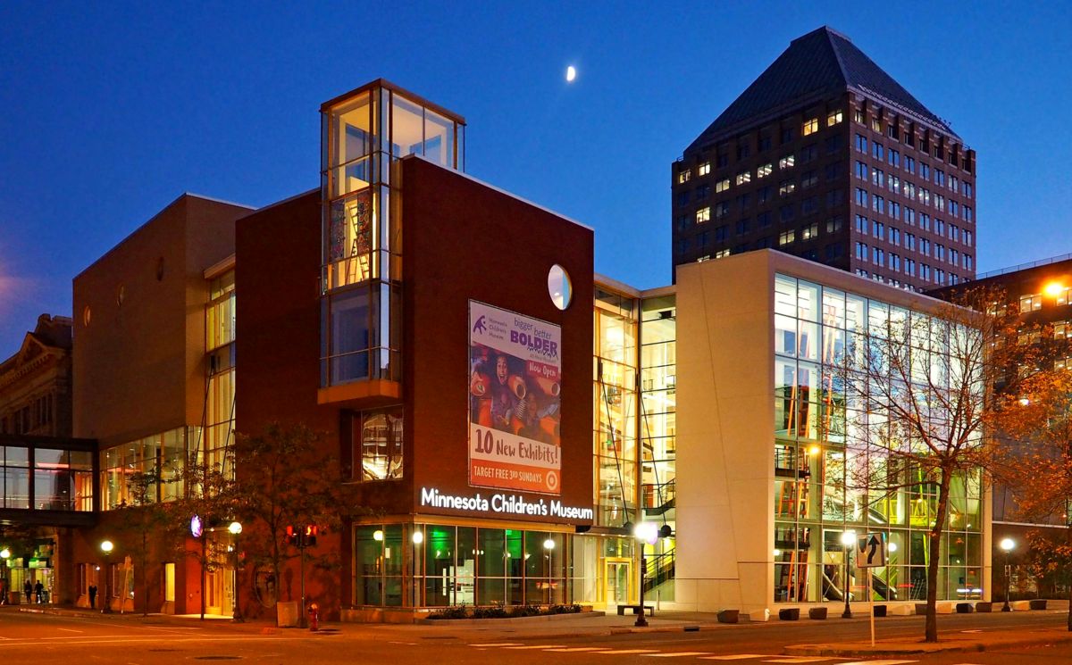 Minnesota Children's Museum