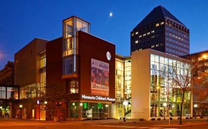 Minnesota Children's Museum