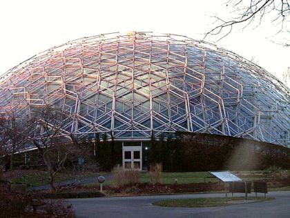 Missouri Botanical Garden