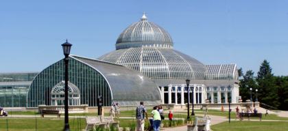 Como Park Zoo