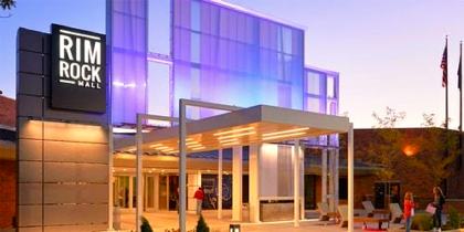 Rimrock Mall