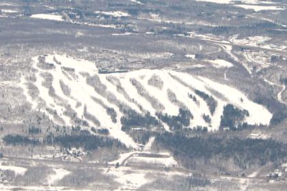 Spirit Mountain