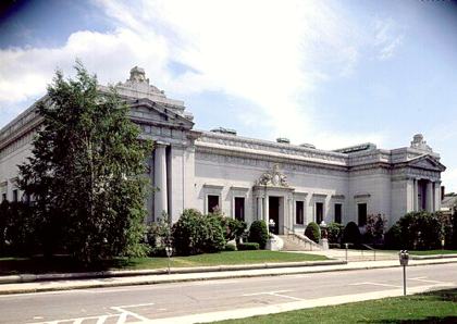 New Hampshire Historical Society