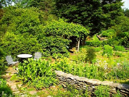 Berkshire Botanical Garden
