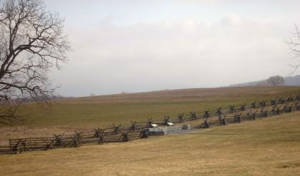 Antietam National Battlefield