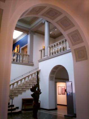 Currier Museum of Art