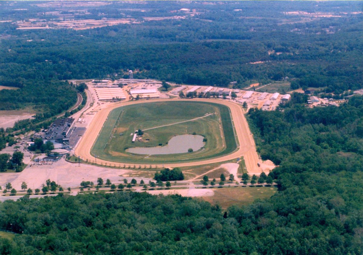 Laurel Park