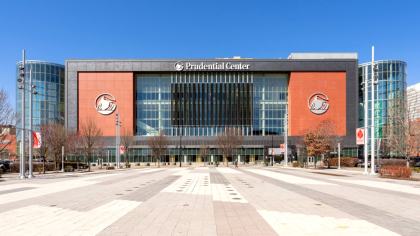 Prudential Center